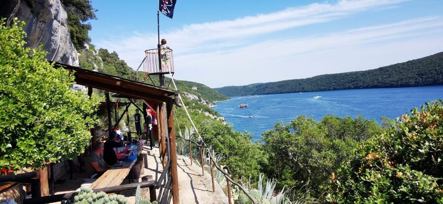 From Vrsar: Boat Trip to Rovinj and Lim Fjord - Who will enjoy this boat trip most