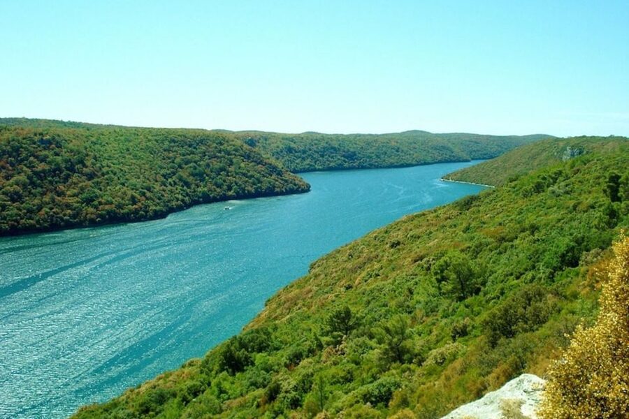 From Vrsar: Lim Bay, Pirate Cave and Rovinj Visit - Is $35 good value?