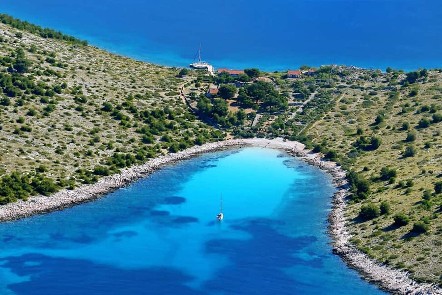 From Zadar/Bibinje: Kornati National Park Cruise with Lunch - Who will get the most from this trip