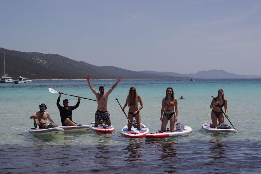 From Zadar: Full Day Dugi Otok Guided Paddle Board Tour - Five reasons this Dugi Otok day is worth considering