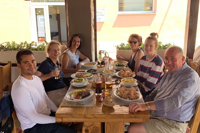 From Zadar: Full day sailing tour - Why this Zadar sailing trip is appealing