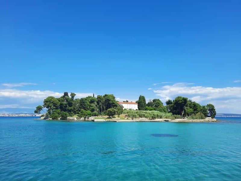 From Zadar: Half-day Boat Tour to the islands - Why This Four-Hour Trip Works So Well