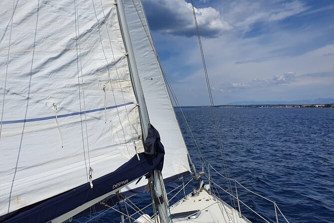 From Zadar: Half day sailing tour - Is $77.93 a Fair Price?