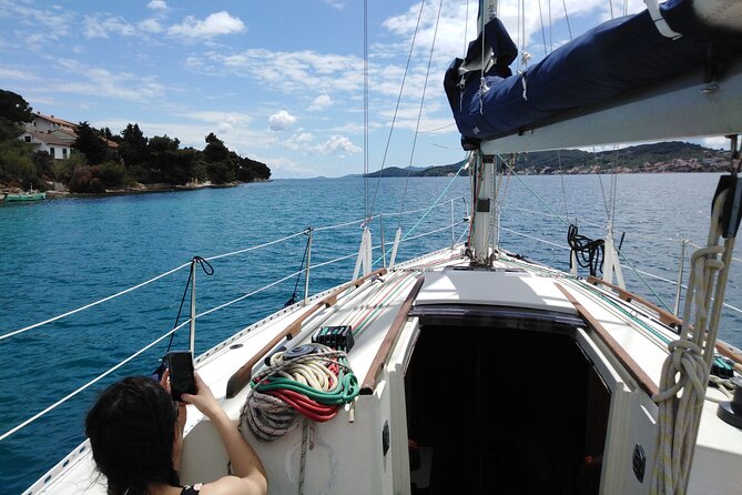 From Zadar: Half day sailing tour - Practical Planning for the Day