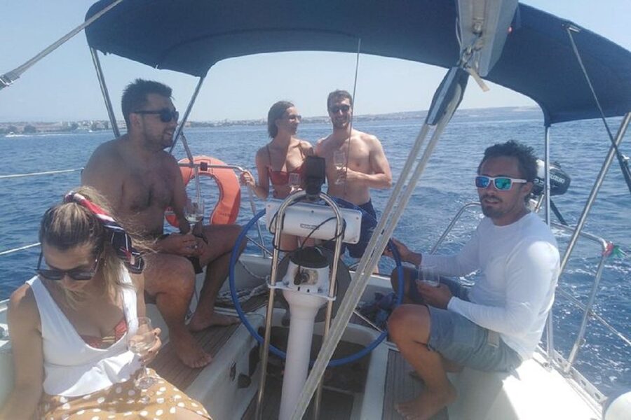 From Zadar: Half/Full Day Sailing Tour - Ošljak, Preko, and the island villages
