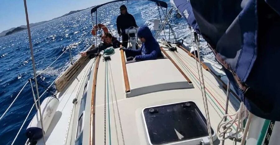 From Zadar: Half/Full Day Sailing Tour - Who should book this day on the water?