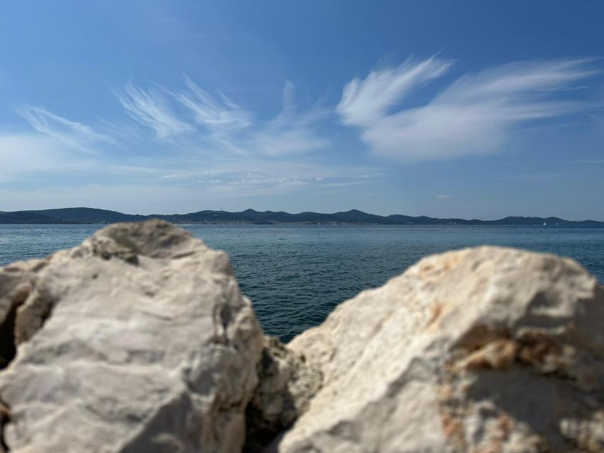 From Zadar: Island-Hopping Speedboat Tour with Drinks - Is $38 a fair price?