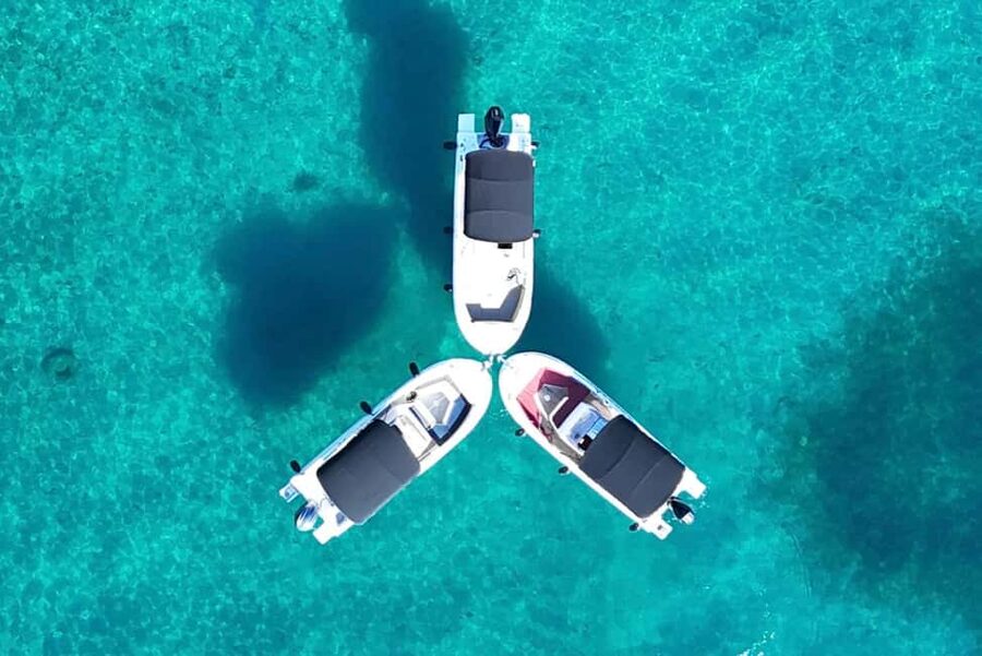From Zadar: Island-Hopping Speedboat Tour with Drinks - Why this Zadar boat trip works so well