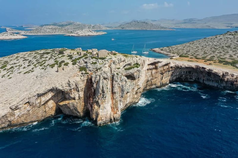 From Zadar: Kornati National Park and Telascica Boat Trip - Is the $64 price good value?