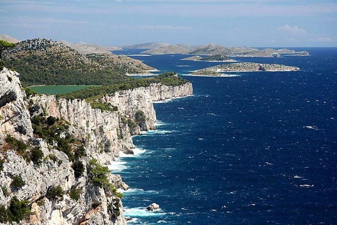 From Zadar: Kornati National Park Day Trip with Breakfast & Lunch - Leaving Zadar at 8:00 in the morning