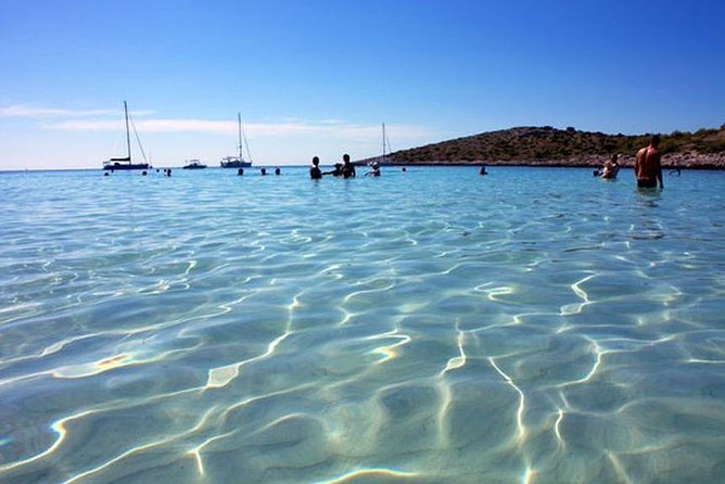 From Zadar: Kornati National Park Day Trip with Breakfast & Lunch - Who should book this boat trip?