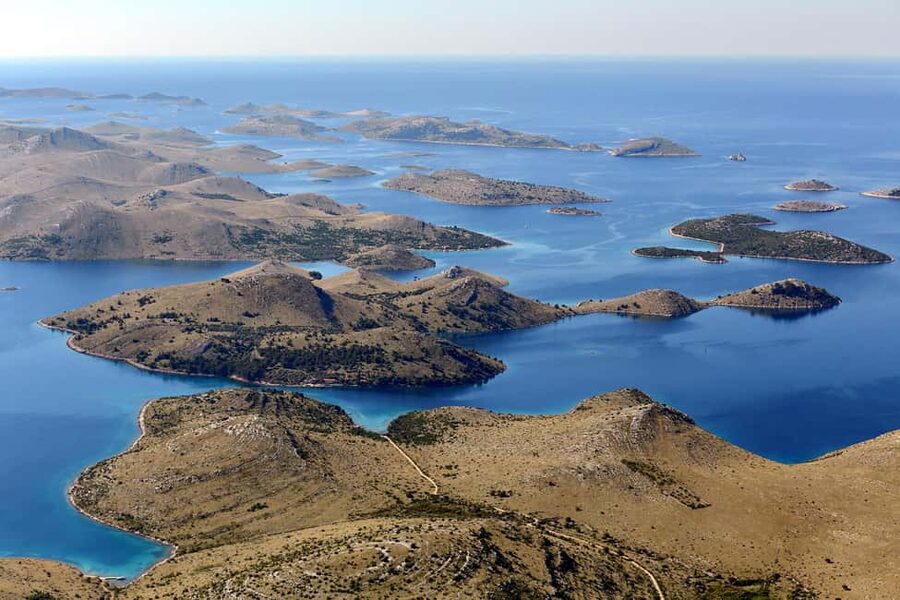 From Zadar: Kornati National Park & Telašćica Boat Tour - What makes this Zadar boat day worth considering