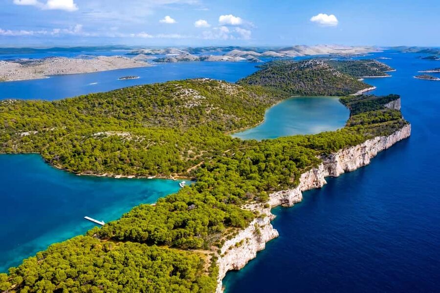 From Zadar: Kornati National Park & Telašćica Boat Tour - Should you book the Kornati and Telašćica boat tour?