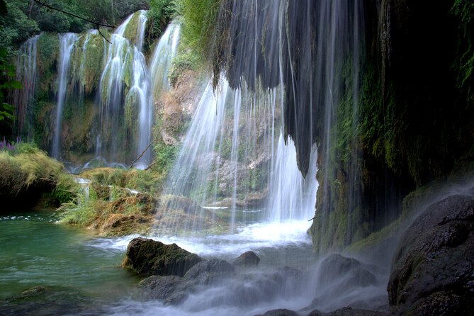 From Zadar: Krka National Park and Waterfalls Day Trip - Why this makes a good day from Zadar
