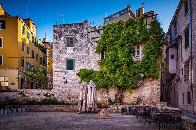 From Zadar: Krka National Park and Waterfalls Day Trip - What the $48 price really covers
