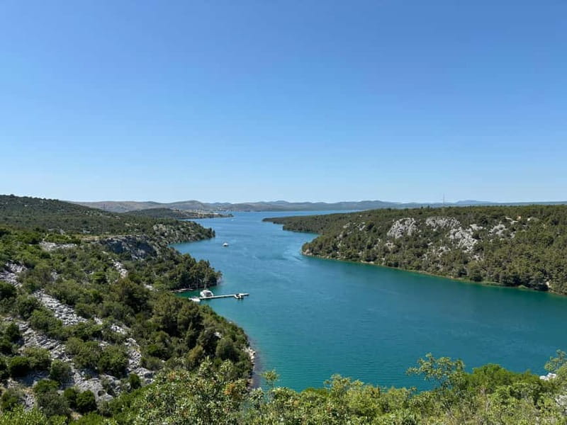 From Zadar: Krka Waterfalls Day Tour - Free time in Skradin after the falls