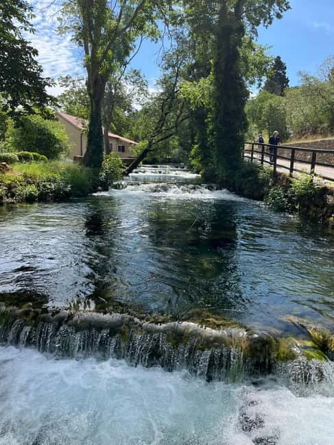 From Zadar: Krka Waterfalls Day Tour - Who will enjoy this Krka excursion most?