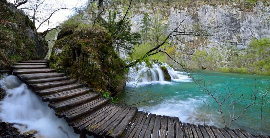 From Zadar: Plitvice Lakes Day Tour - Key points to know before booking