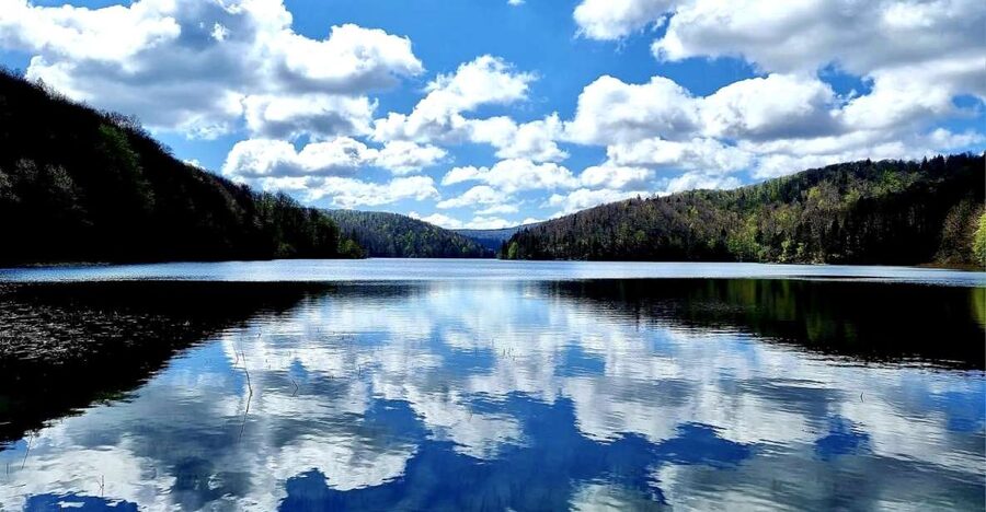 From Zadar: Plitvice Lakes Day Tour - Why Plitvice works as a day trip from Zadar