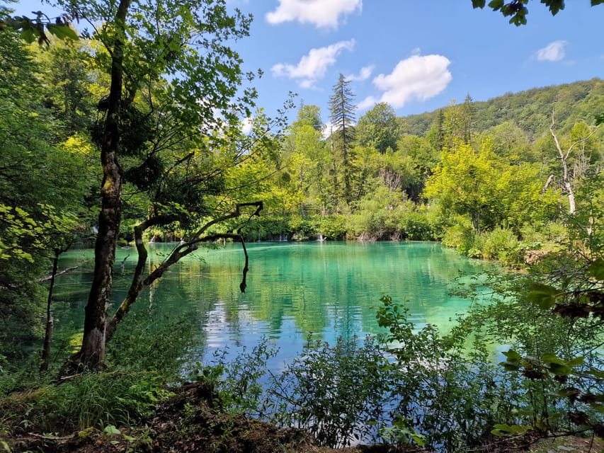 From Zadar: Plitvice Lakes Day Trip with Guide and Boat Tour - Should you book it?