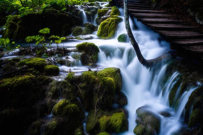 From Zadar: Plitvice Lakes Guided Day Tour with Tickets - Who should book this day trip?