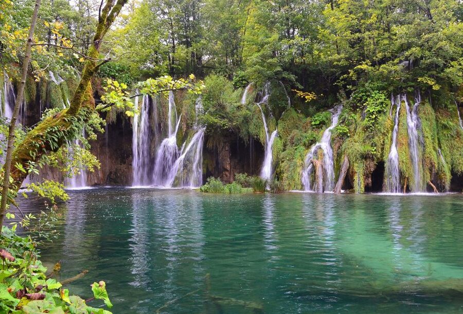 From Zadar: Plitvice Lakes National Park Tour - Who should book this day trip?