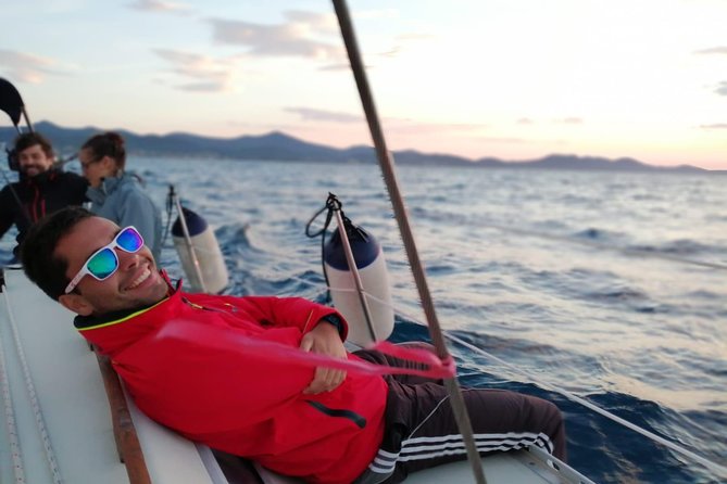 From Zadar: Private full day sailing tour - What the skipper adds to the day