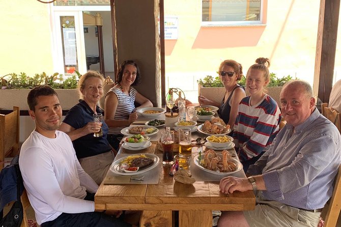 From Zadar: Private full day sailing tour - Comfort, group size, and value