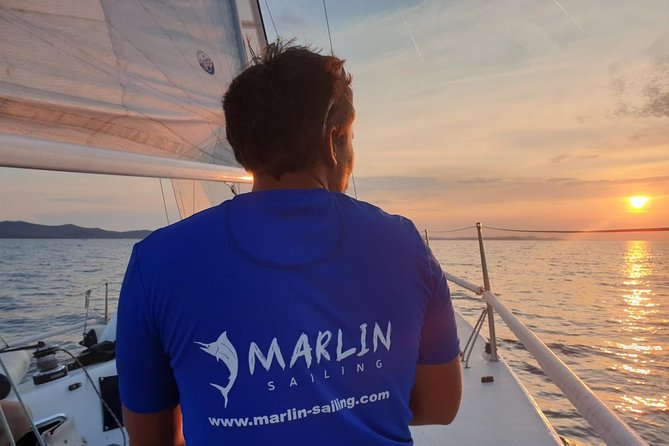 From Zadar: Private sunset sailing tour - Key points to know before you sail