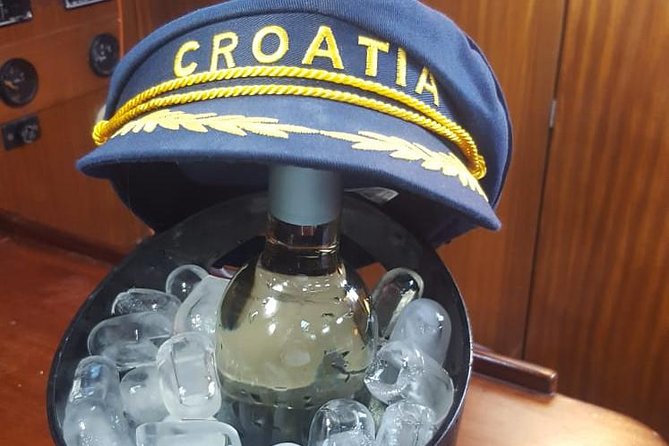 From Zadar: Private sunset sailing tour - Sunset, wine, and a quieter evening