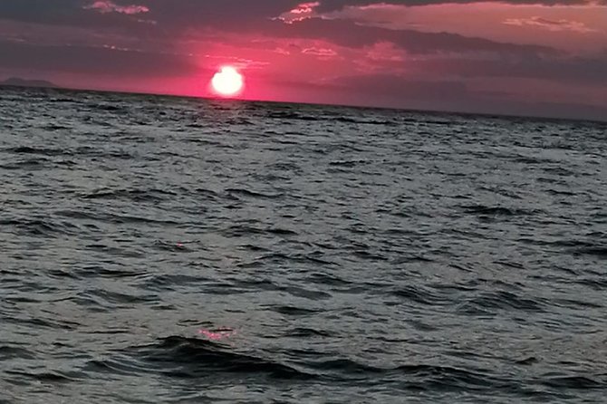 From Zadar: Private sunset sailing tour - What the skipper adds to the experience