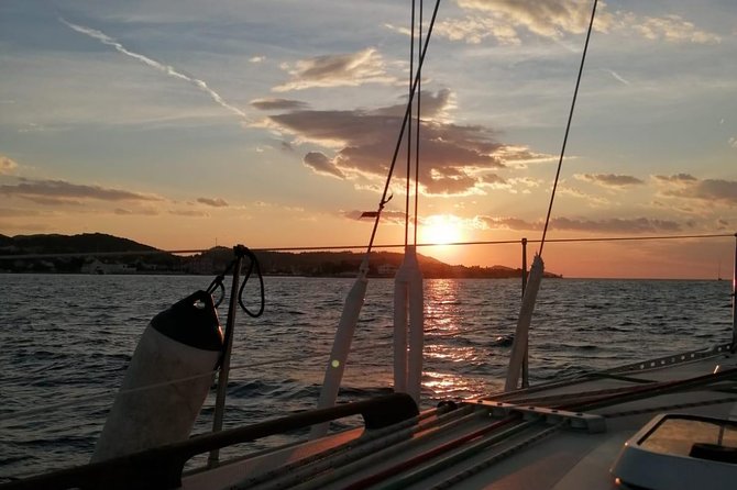 From Zadar: Private sunset sailing tour - Weather, cancellations, and reliability