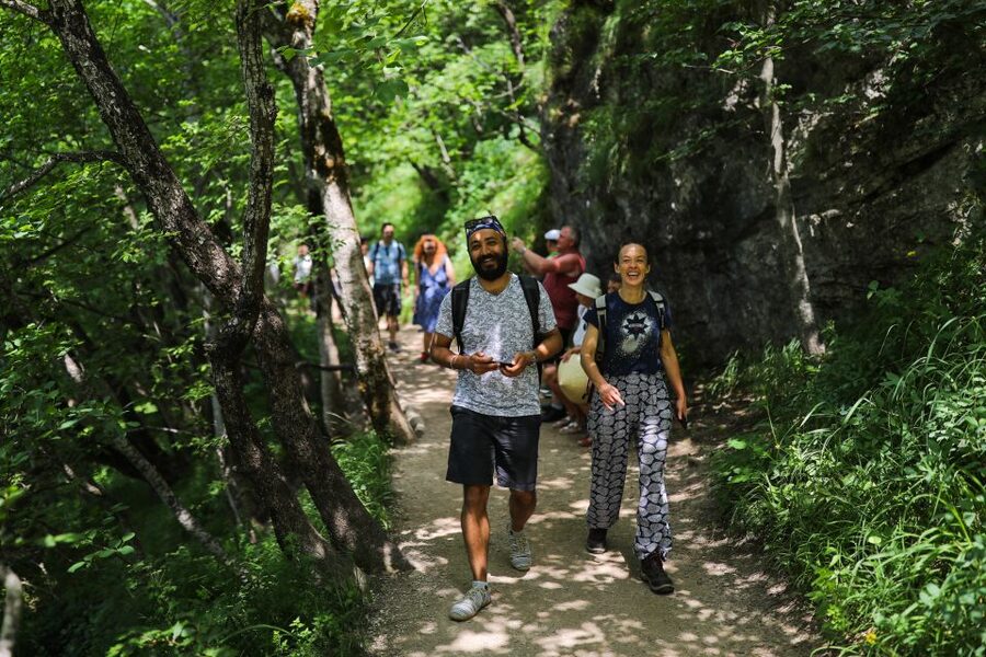 From Zadar: Round-Trip Transfer to Plitvice Lakes - Why Plitvice Lakes deserves a full day from Zadar