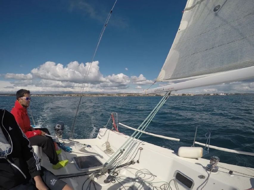 From Zadar: Ugljan Beach and Villages Private Sailboat Tour - Setting out from Zadar at 09:00