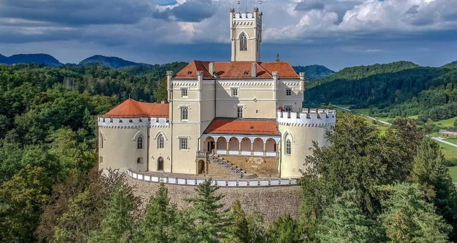 From Zagreb:Discover North Croatia, Museums, Castle and City - Key points to know before booking