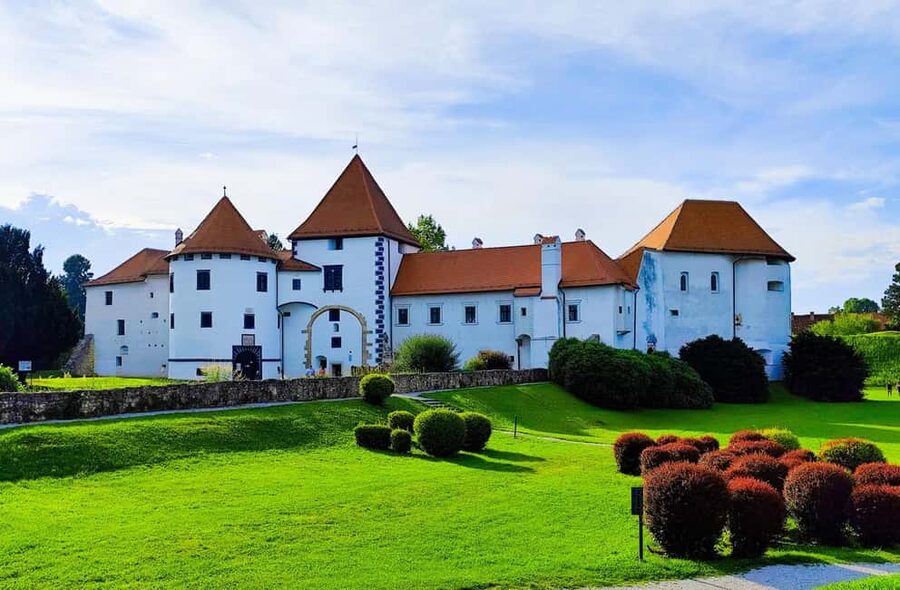 From Zagreb:Discover North Croatia, Museums, Castle and City - Why this northern Croatia day trip works