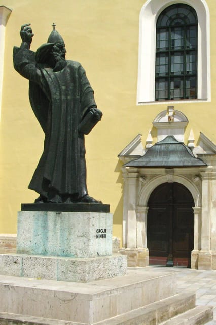 From Zagreb:Discover North Croatia, Museums, Castle and City - The private van is a major part of the value