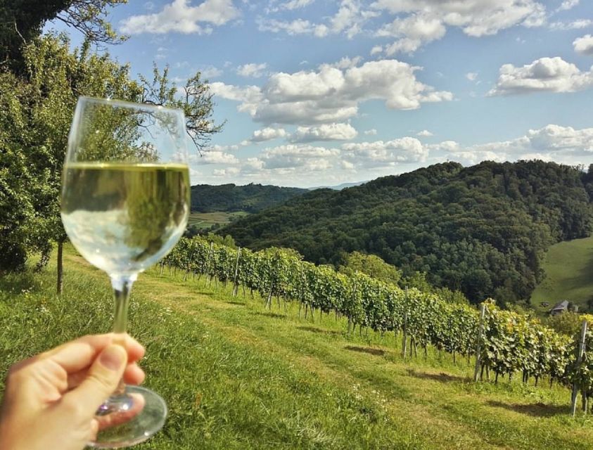 From Zagreb: Fairytale Castle & Wine Tasting & Lunch - Trakoscan Castle and the missing lake