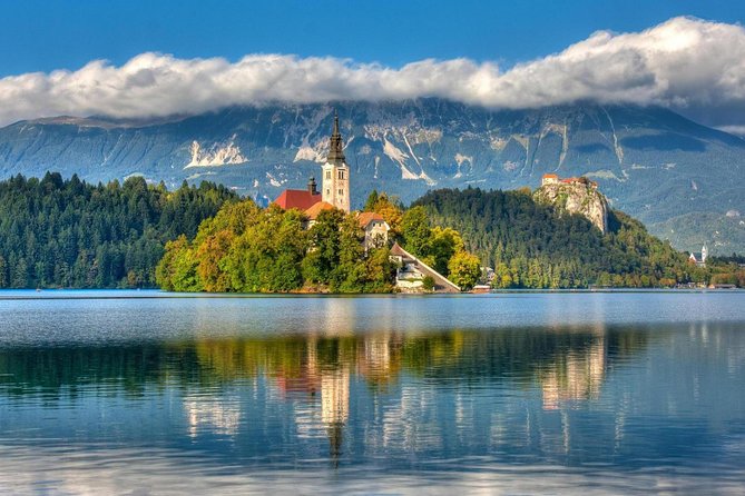 From Zagreb: Ljubljana & Bled Private Guided Tour - Key points at a glance