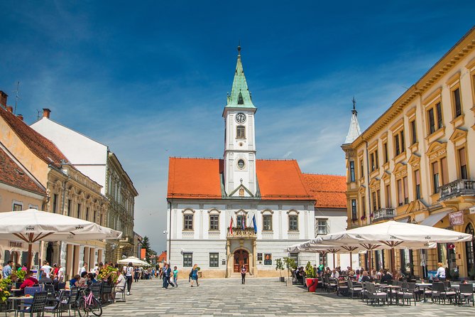 From Zagreb: Ljubljana & Bled Private Guided Tour - Why this private day trip works