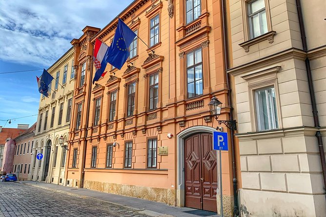 From Zagreb: Ljubljana & Bled Private Guided Tour - How much value do you get for $274.54?