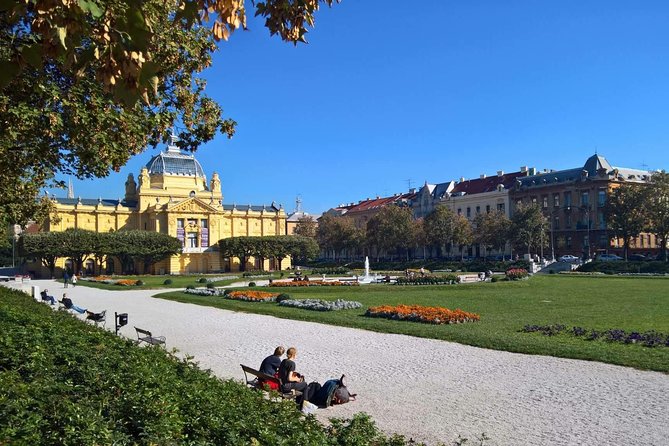 From Zagreb: Ljubljana & Bled Private Guided Tour - What the guides add to the day