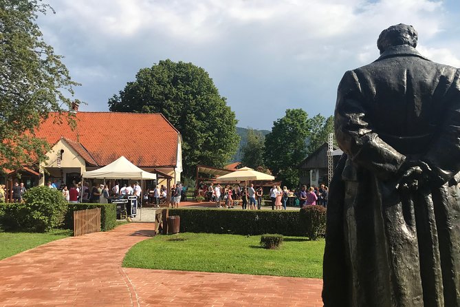 From Zagreb: Ljubljana & Bled Private Guided Tour - Booking details worth checking first
