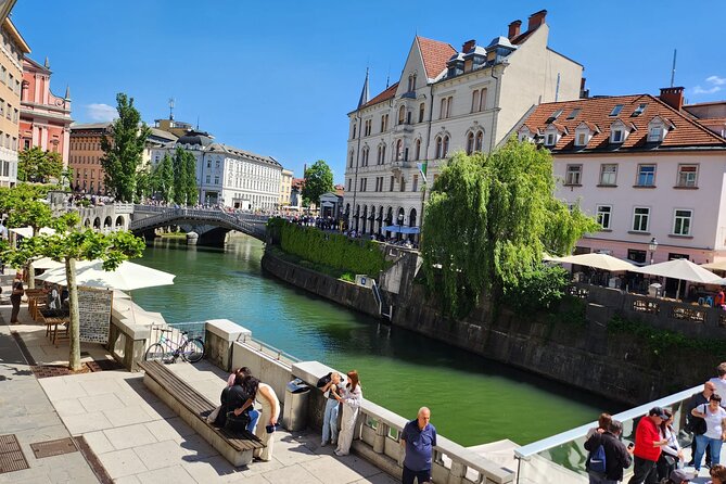 From Zagreb: Ljubljana & Lake Bled Small Group Day Trip - Key Points Before You Book