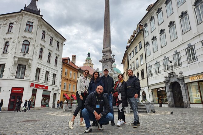 From Zagreb: Ljubljana & Lake Bled Small Group Day Trip - Why This Day Trip Works From Zagreb