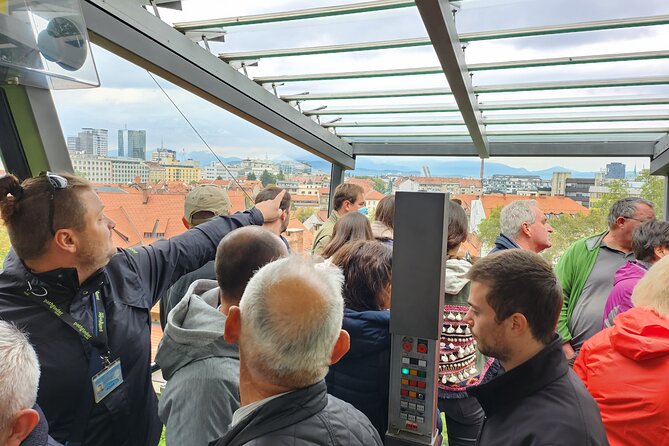 From Zagreb: Ljubljana & Lake Bled Small Group Day Trip - Rain, Crowds, and Seasonal Timing