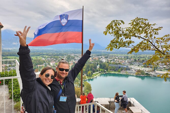 From Zagreb: Ljubljana & Lake Bled Small Group Day Trip - What the Guides Add