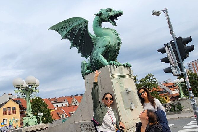 From Zagreb: Ljubljana & Lake Bled Small Group Day Trip - Is the $101.63 Price Fair?