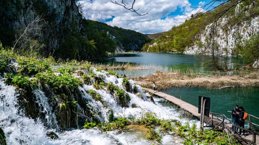 From Zagreb: Plitvice Lakes National Park Full-Day Tour - Key points to know before booking