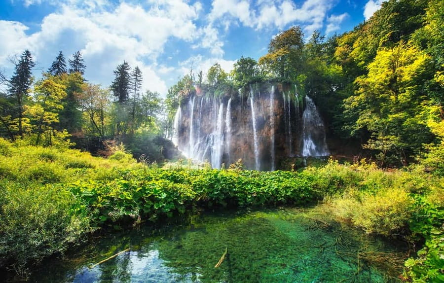 From Zagreb: Plitvice Lakes National Park Tour with Tickets - The return to Zagreb and the long day factor